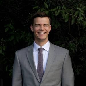 Meet your Posher, Dylan